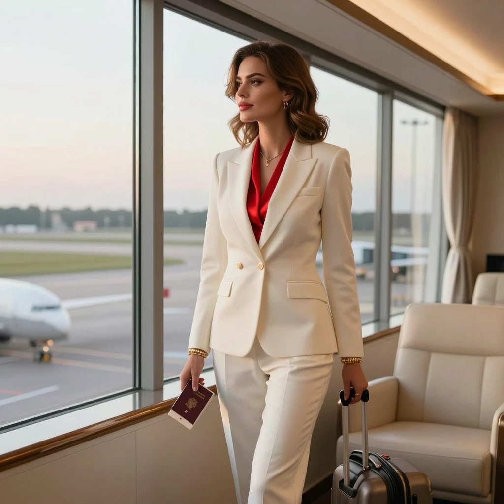 Travel Escorts
