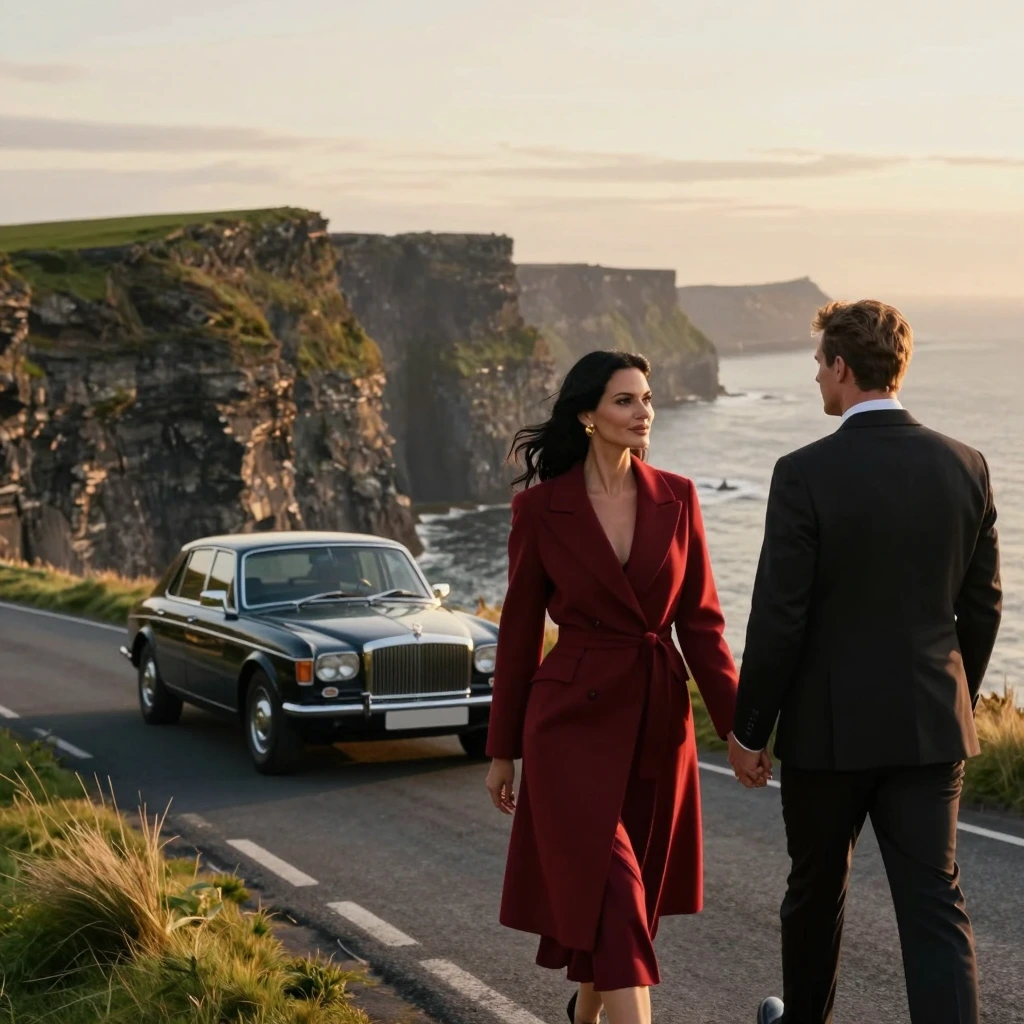 Weekend Travel Escorts