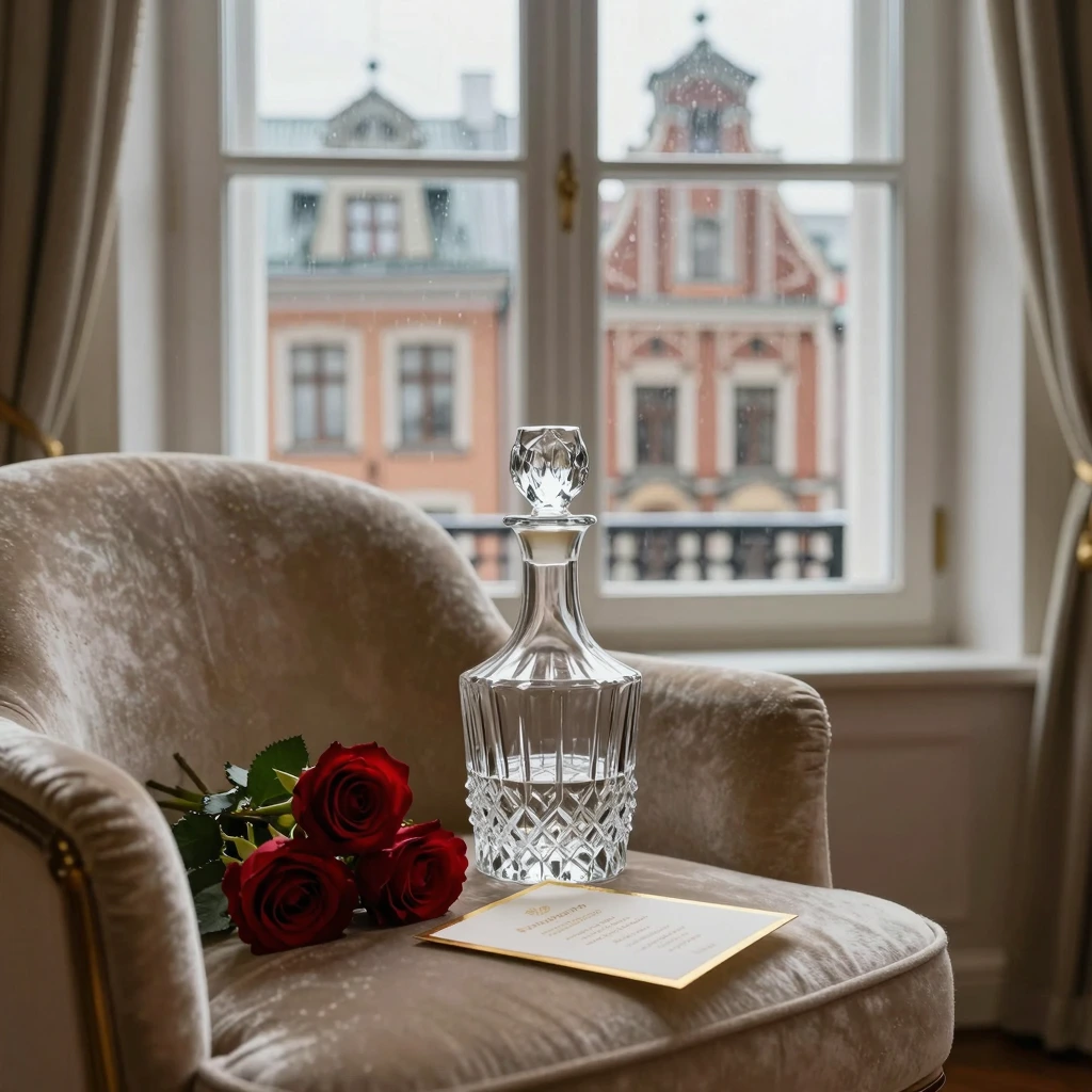 Why Choose Latvia for European Escorts
