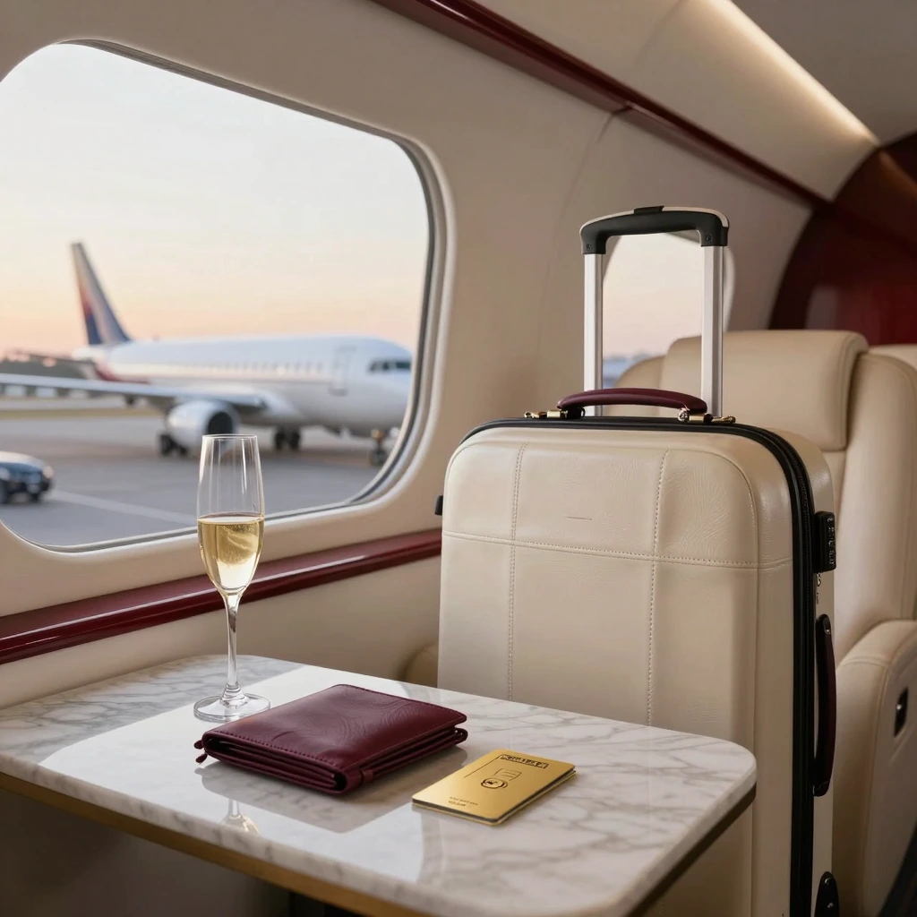 Travel Escorts