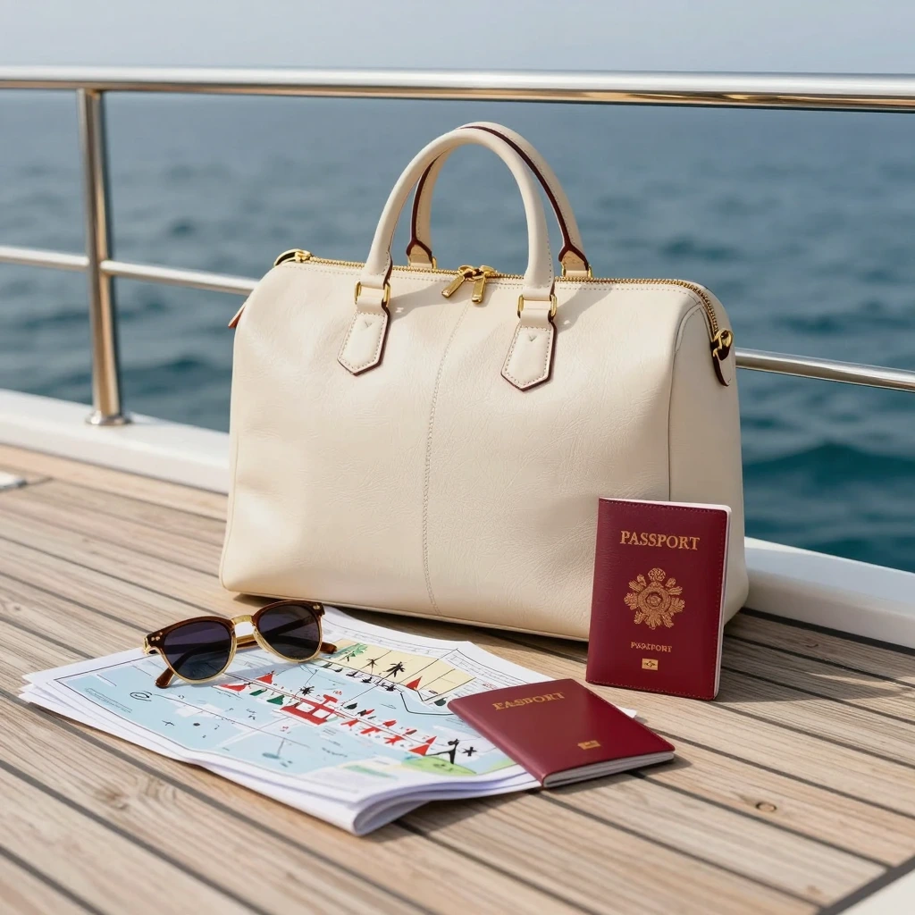 Travel and Extended Stays