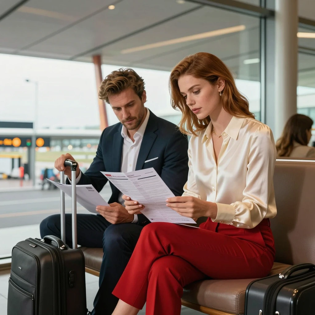 Travel Companions