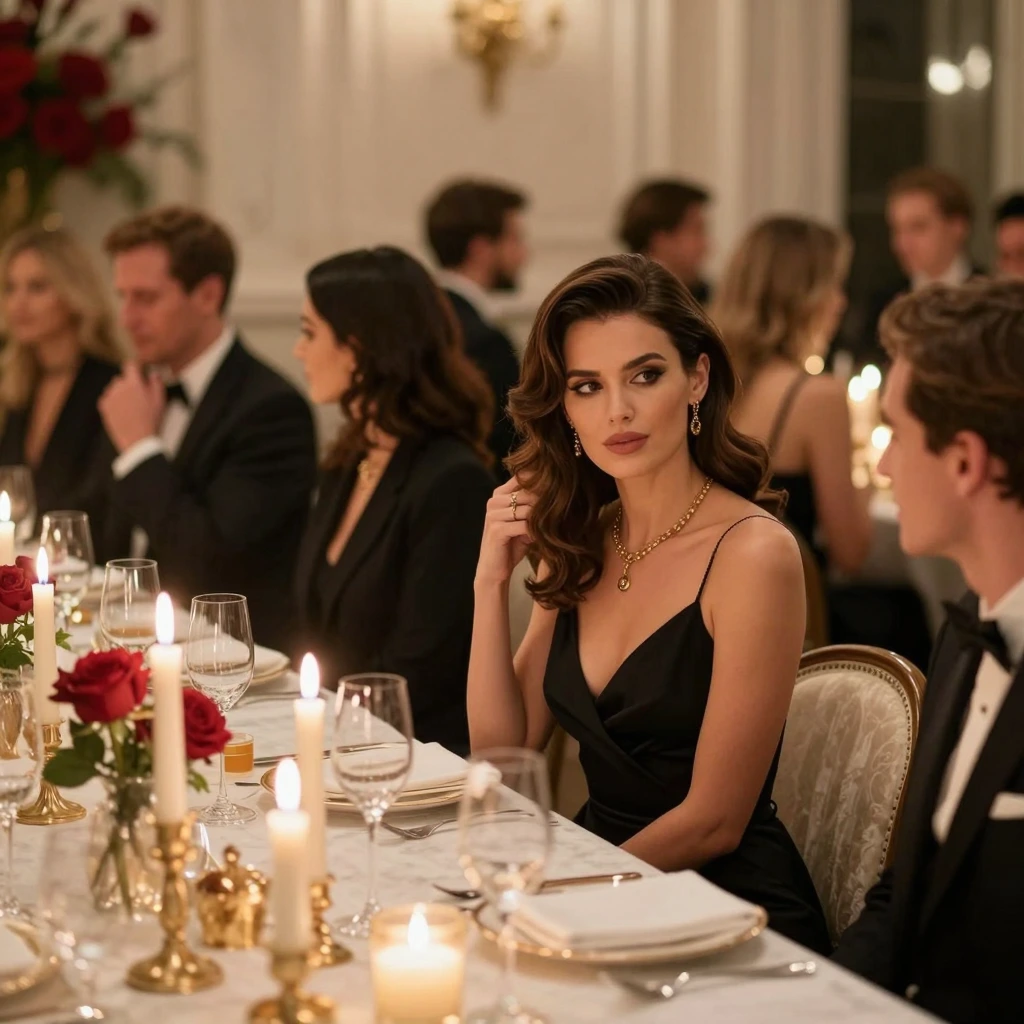 Event and Dinner Escorts