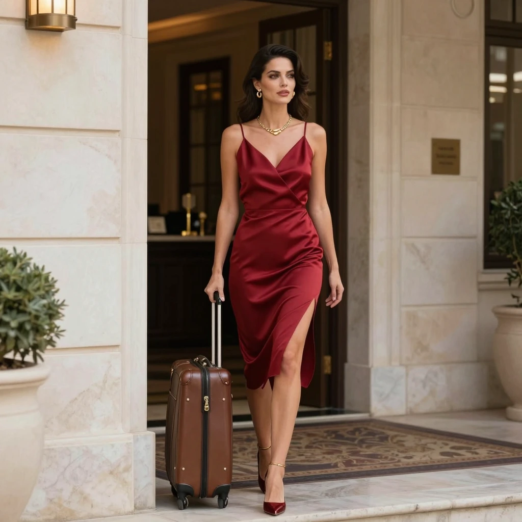Luxury Escorts Tailored to Every Journey