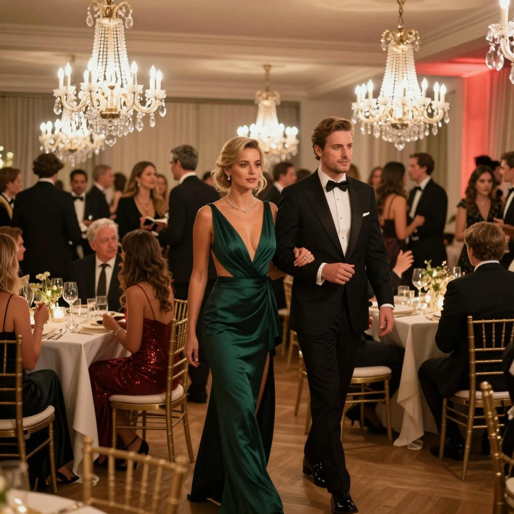 Event and Dinner Dates
