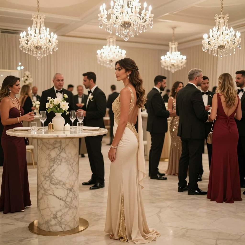 Abu Dhabi Events