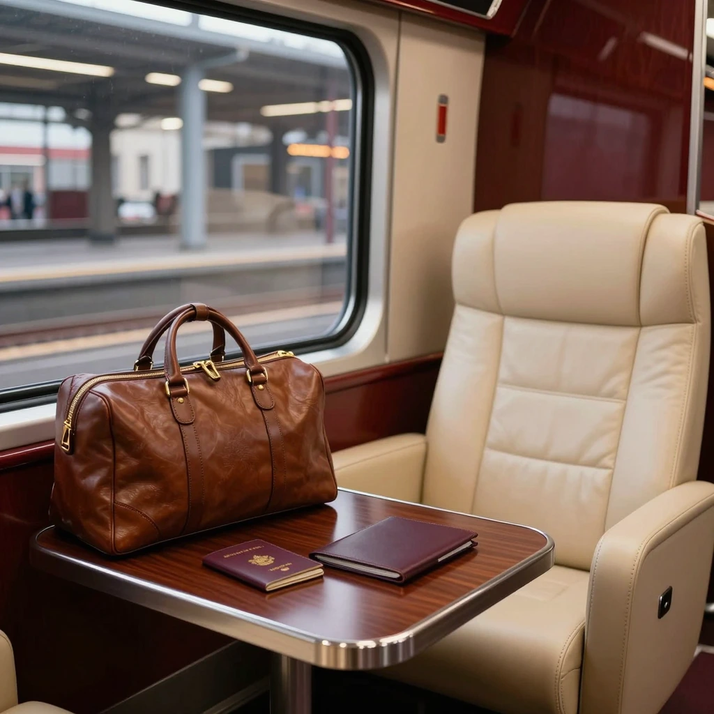 Business Travel Support