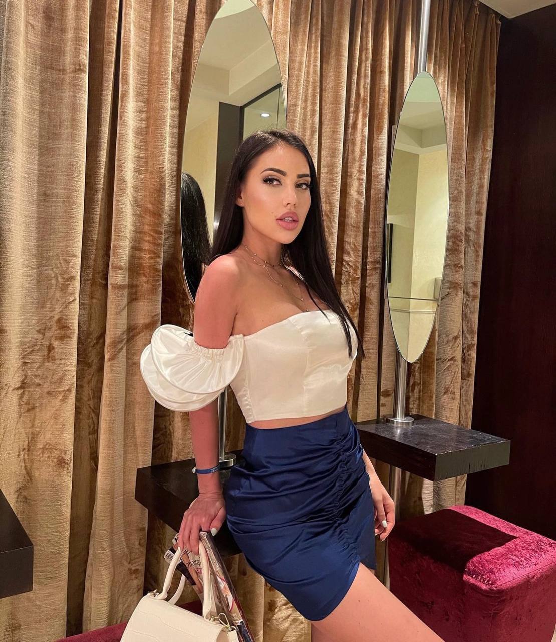 Alice, 22 - VIP Escort in Europe