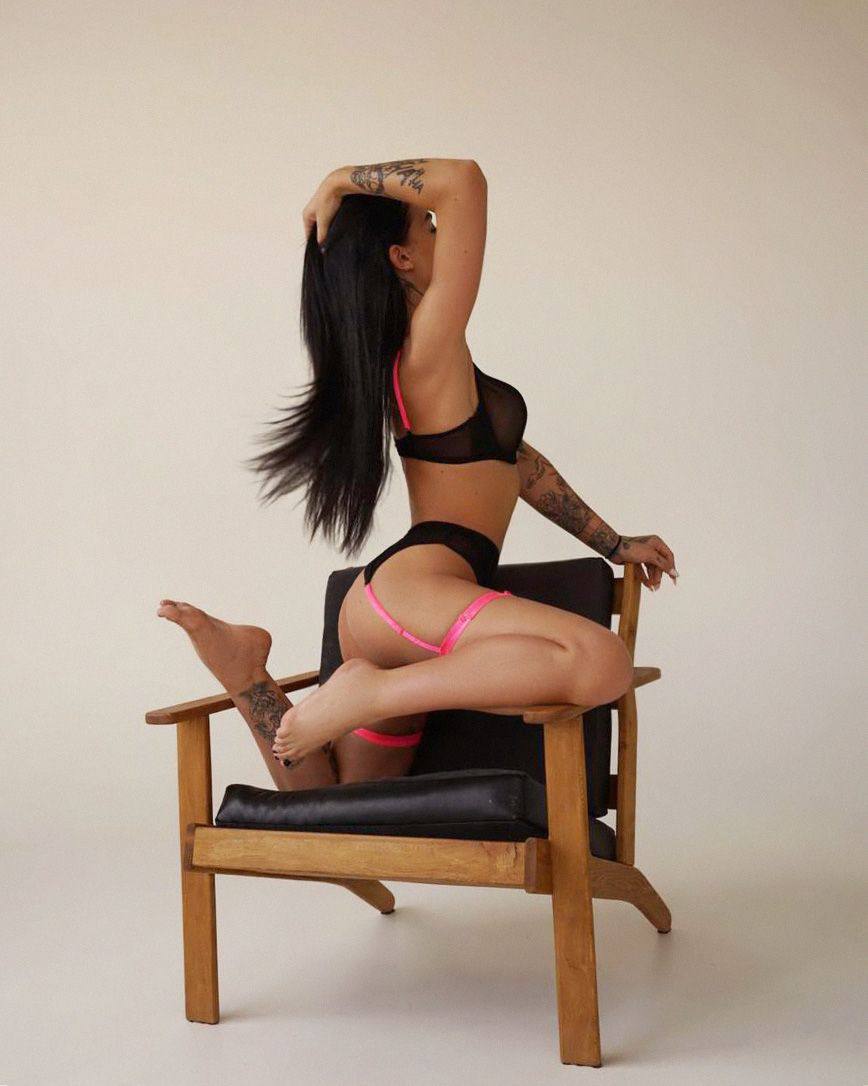 Amelia, 19 - VIP Escort in Europe