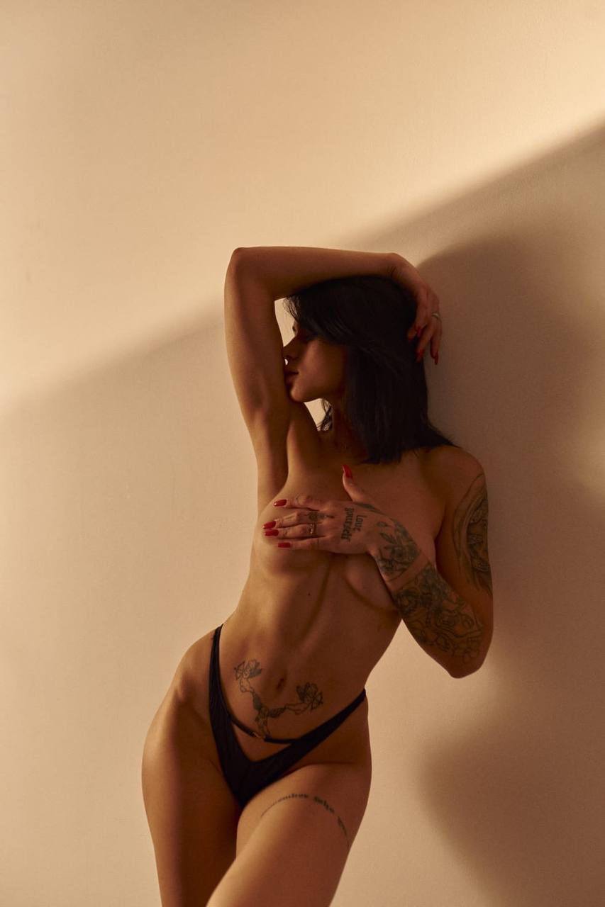 Amelia, 19 - VIP Escort in Europe