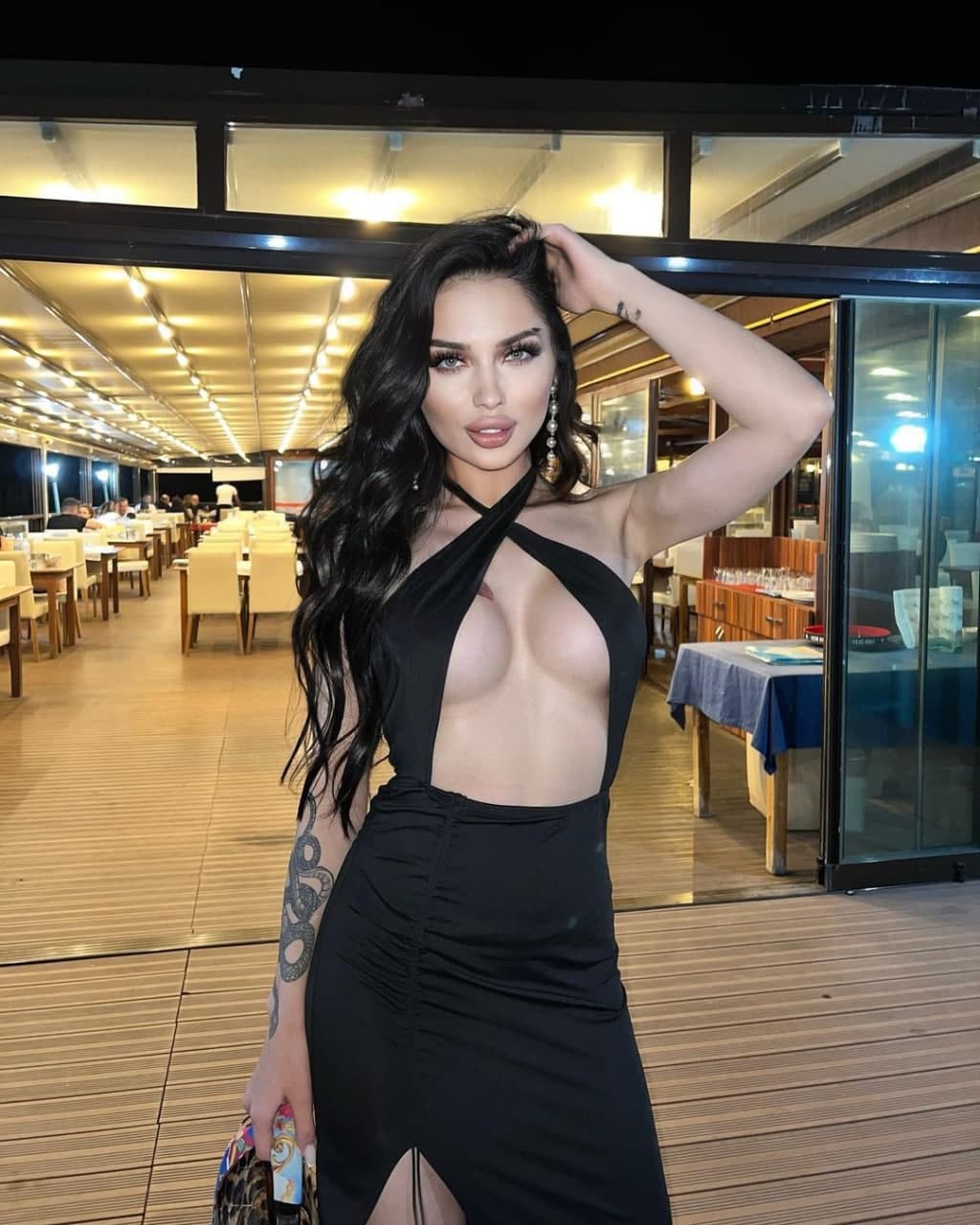 Amy, 23 - VIP Escort in Europe