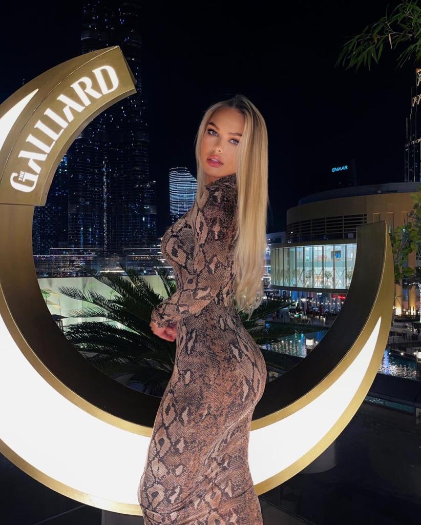 Anna, 23 - VIP Escort in Europe