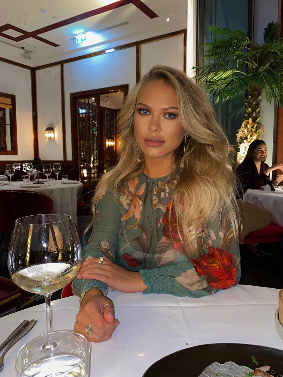 Anna, 23 - VIP Escort in Europe