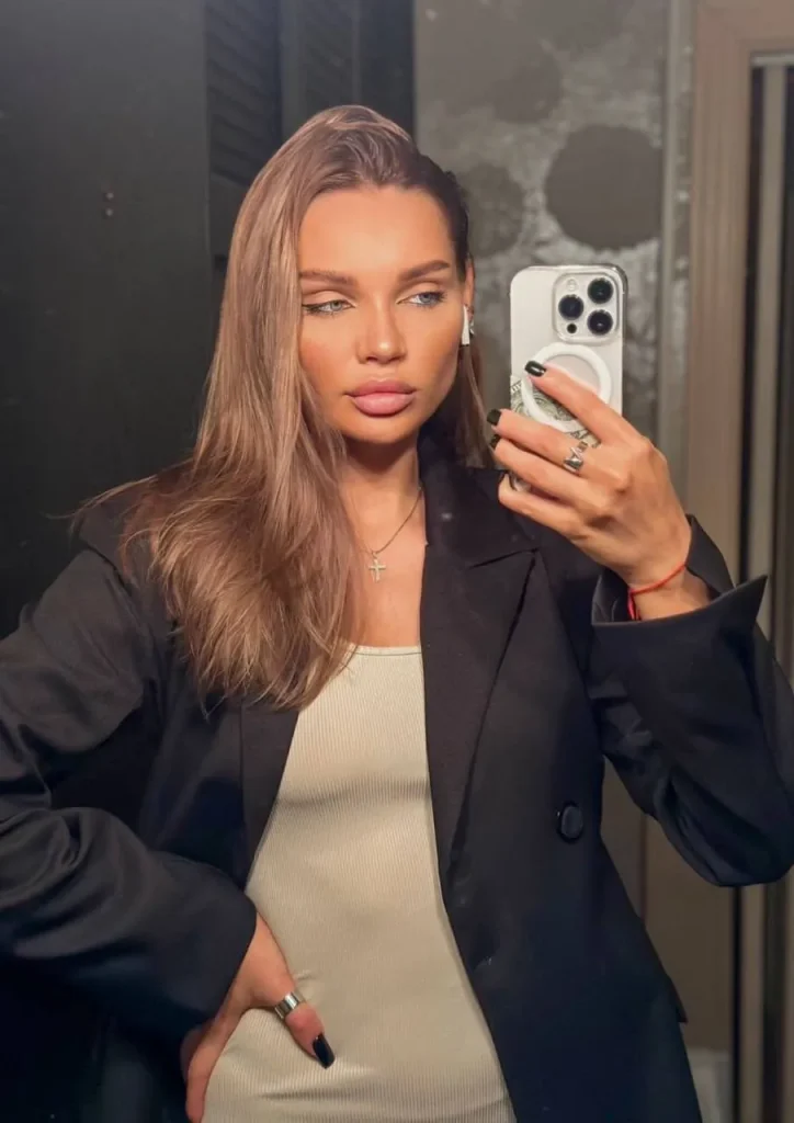 Anna, 28 - VIP Escort in Europe