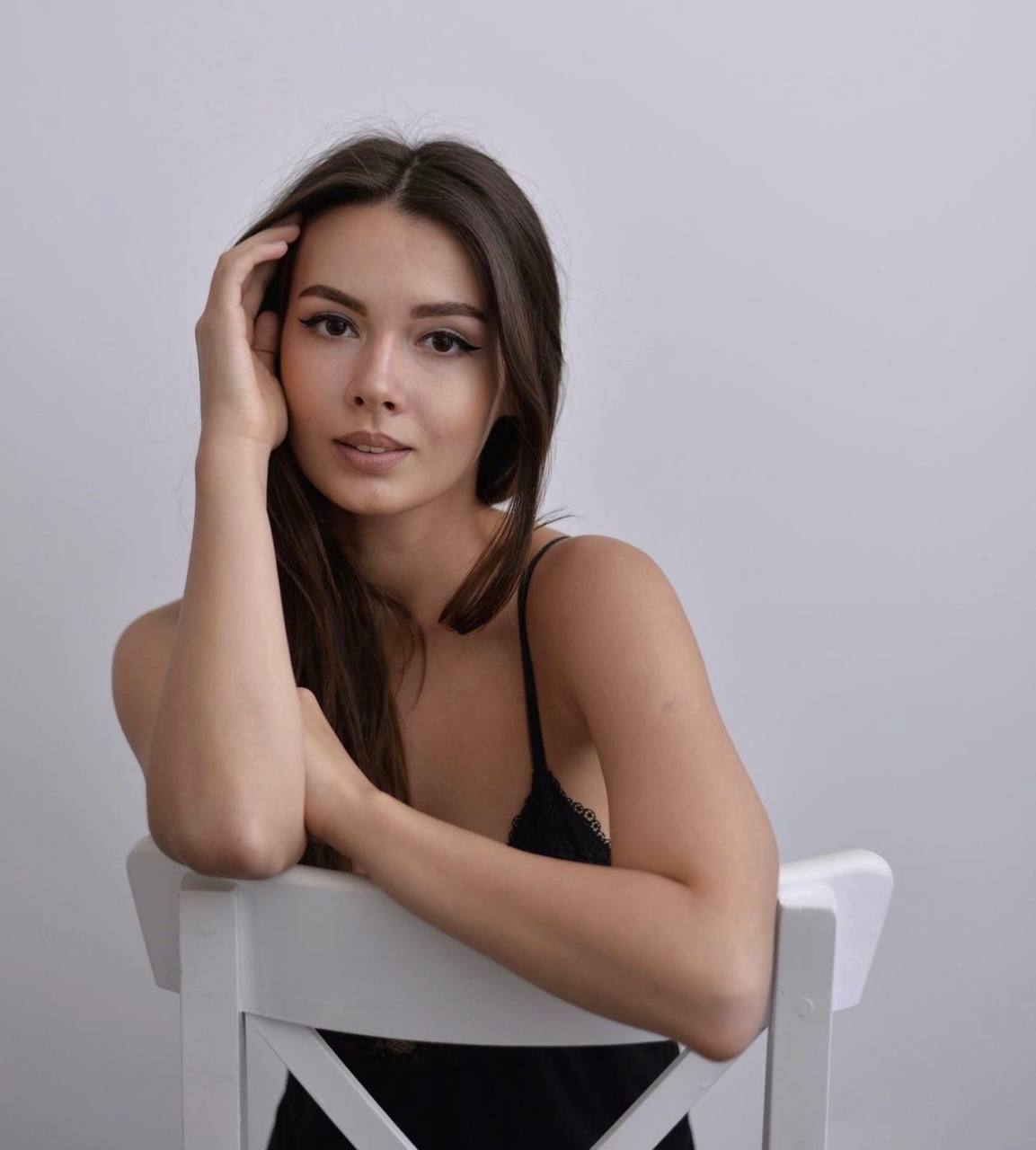 Annabelle, 21 - VIP Escort in Europe