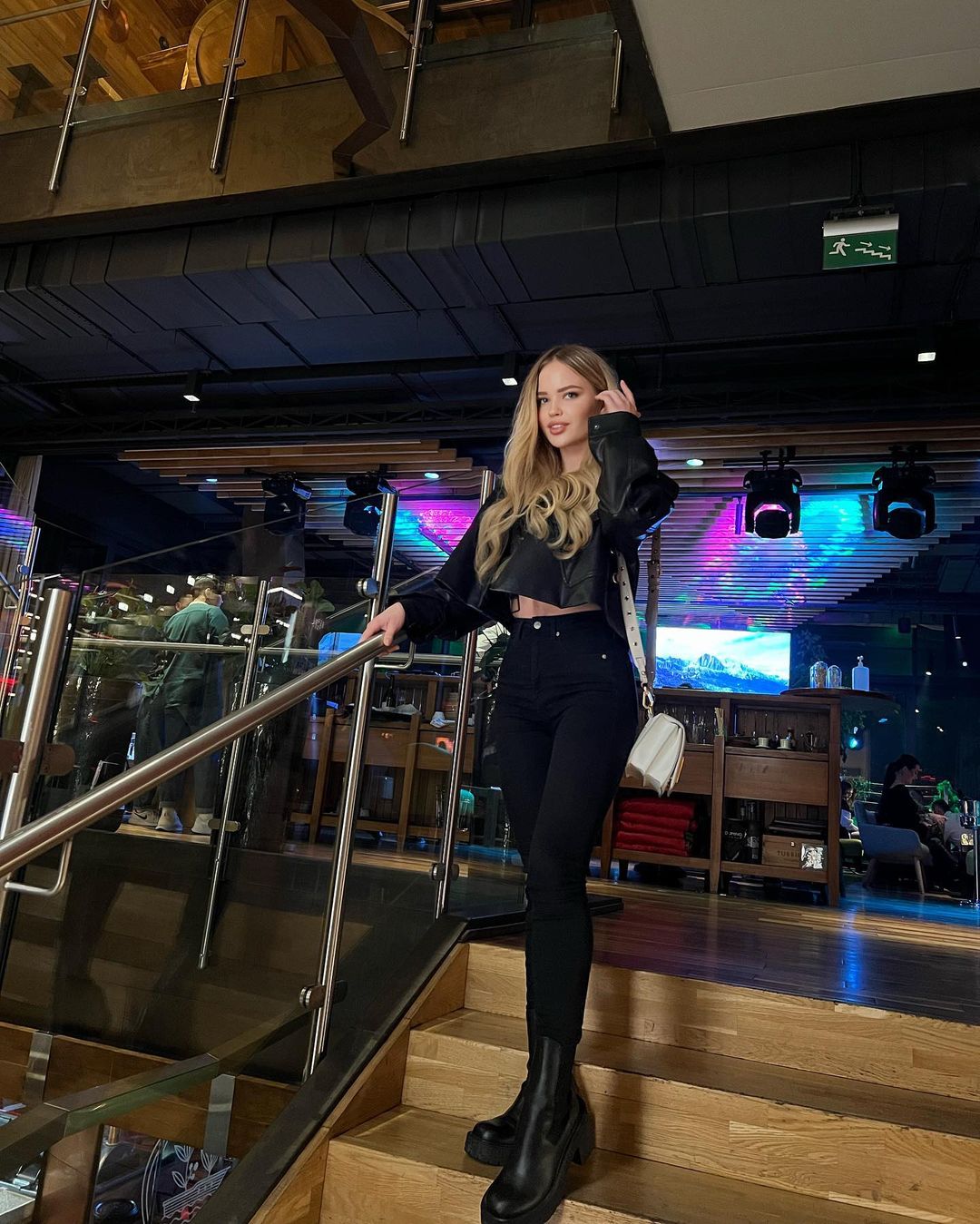 Annabelle, 19 - VIP Escort in Europe