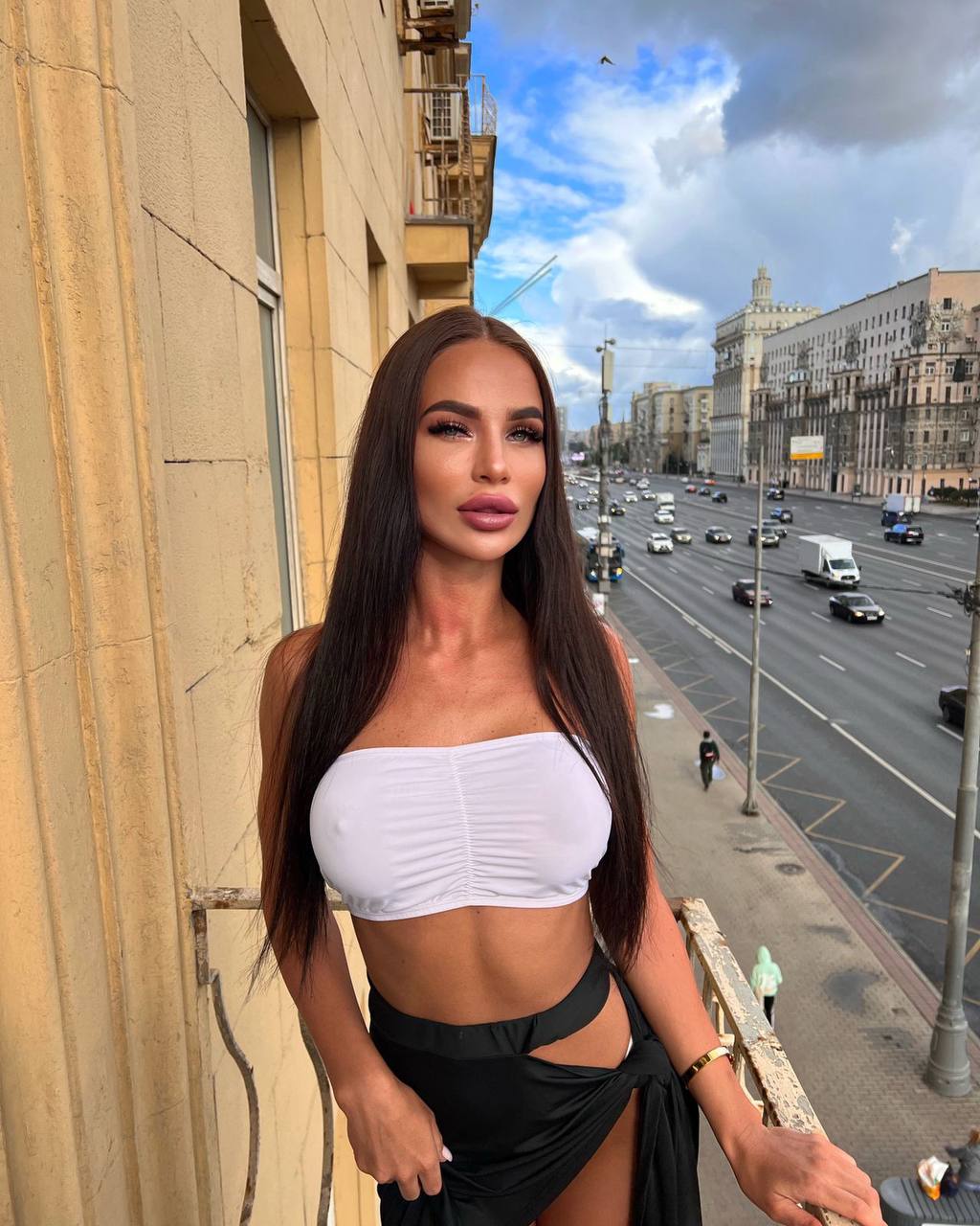 Anne, 28 - VIP Escort in Europe