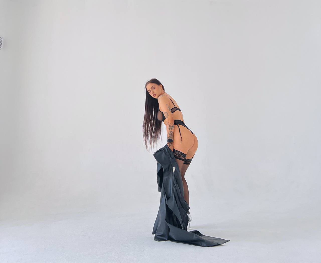 Anne, 22 - VIP Escort in Europe