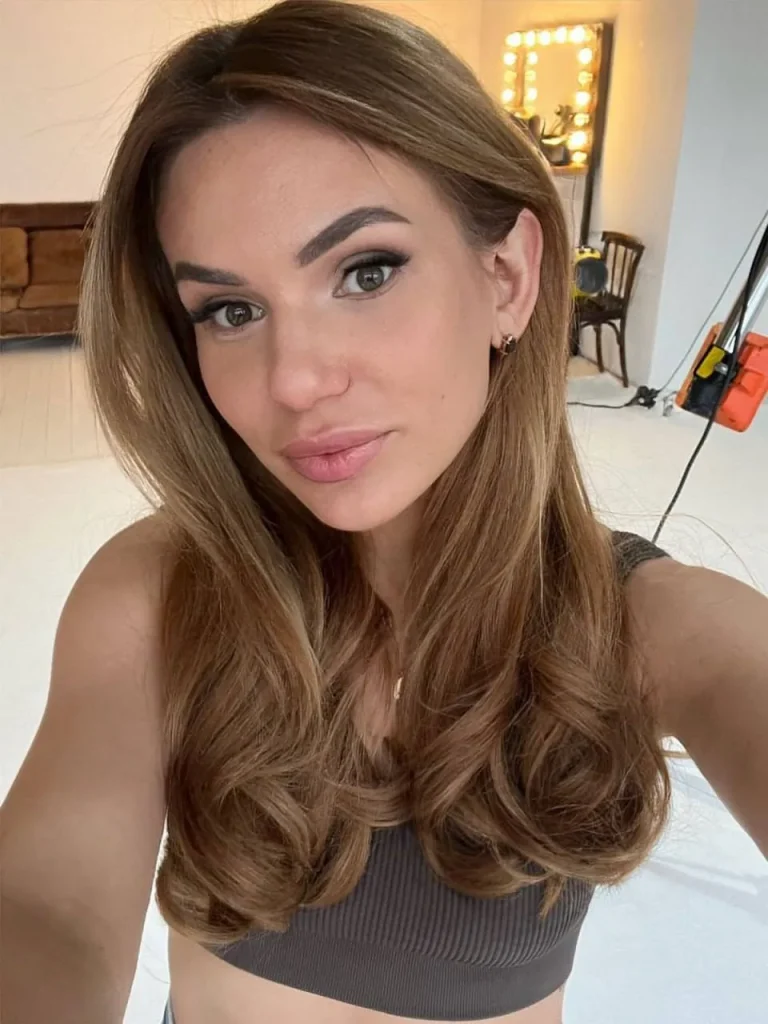 Audrey, 27 - VIP Escort in Europe