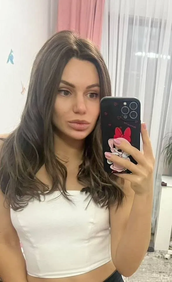 Audrey, 27 - VIP Escort in Europe