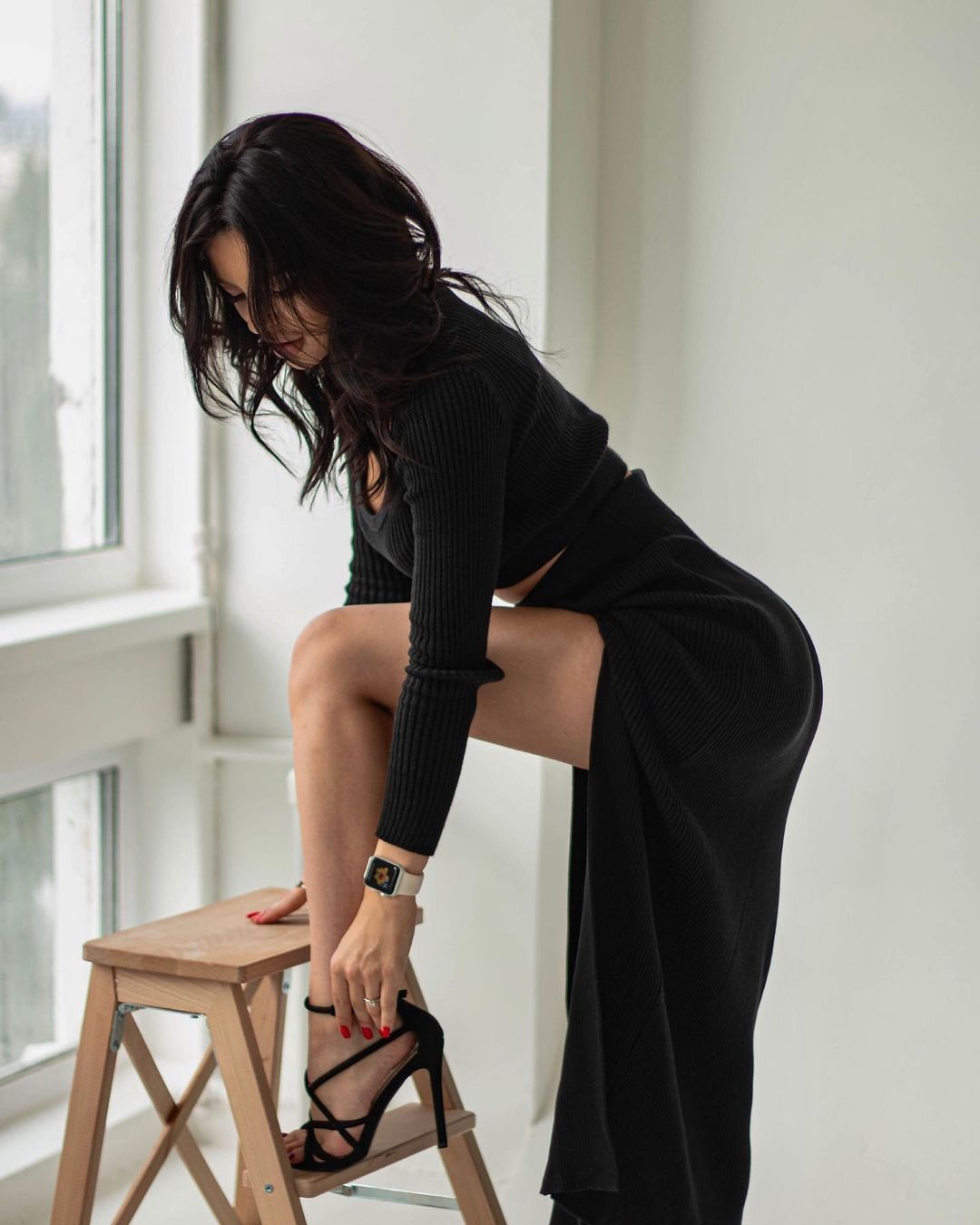Ava, 22 - VIP Escort in Europe