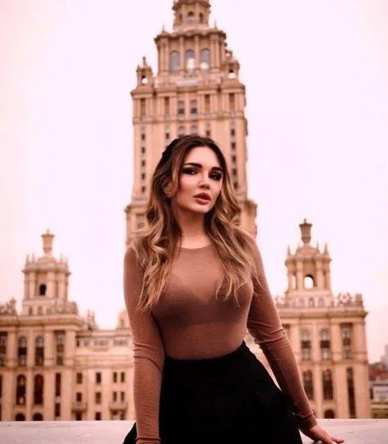 Bonnie, 21 - VIP Escort in Europe