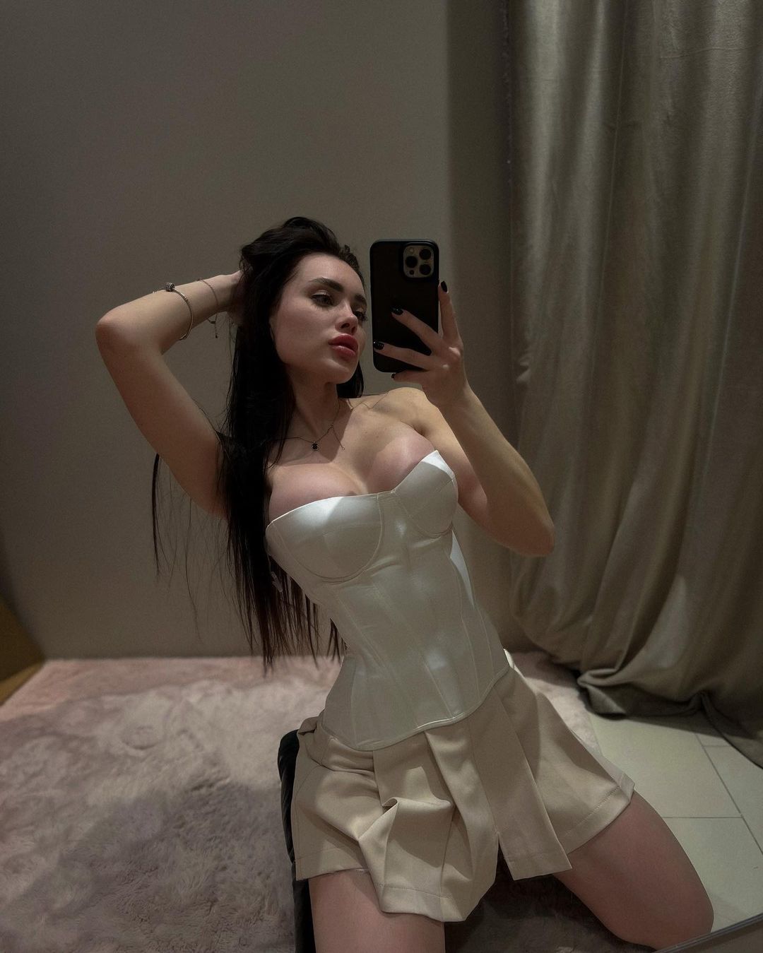 Brooke, 21 - VIP Escort in Europe