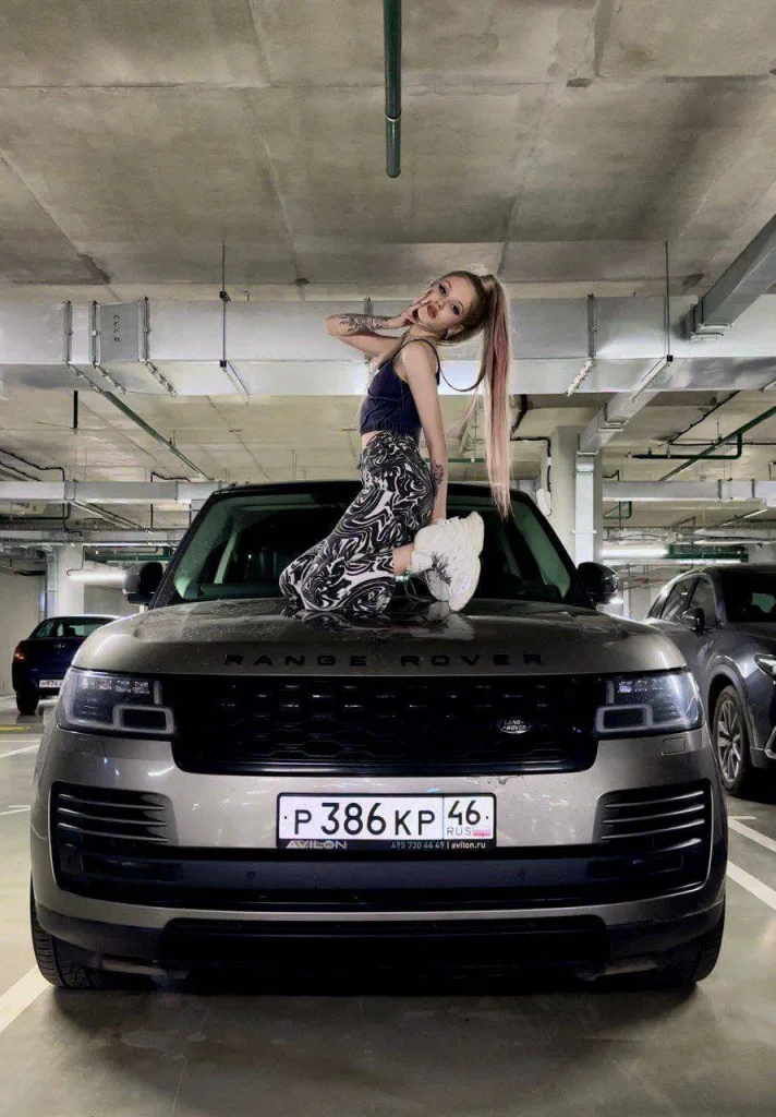 Dorothy, 18 - VIP Escort in Europe