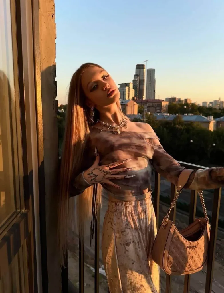 Dorothy, 18 - VIP Escort in Europe