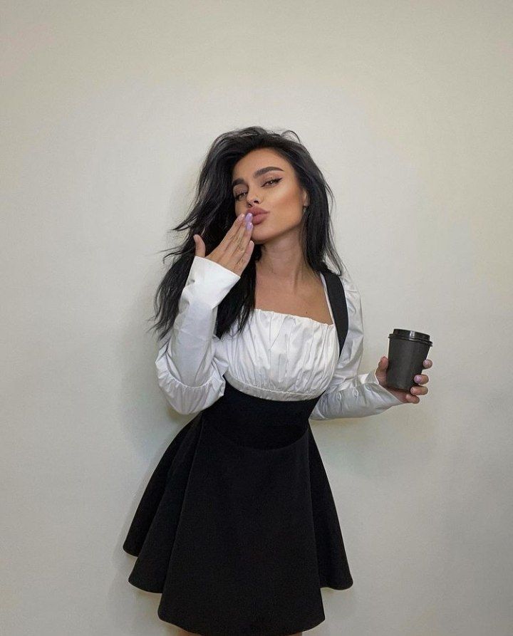 Eden, 23 - VIP Escort in Europe