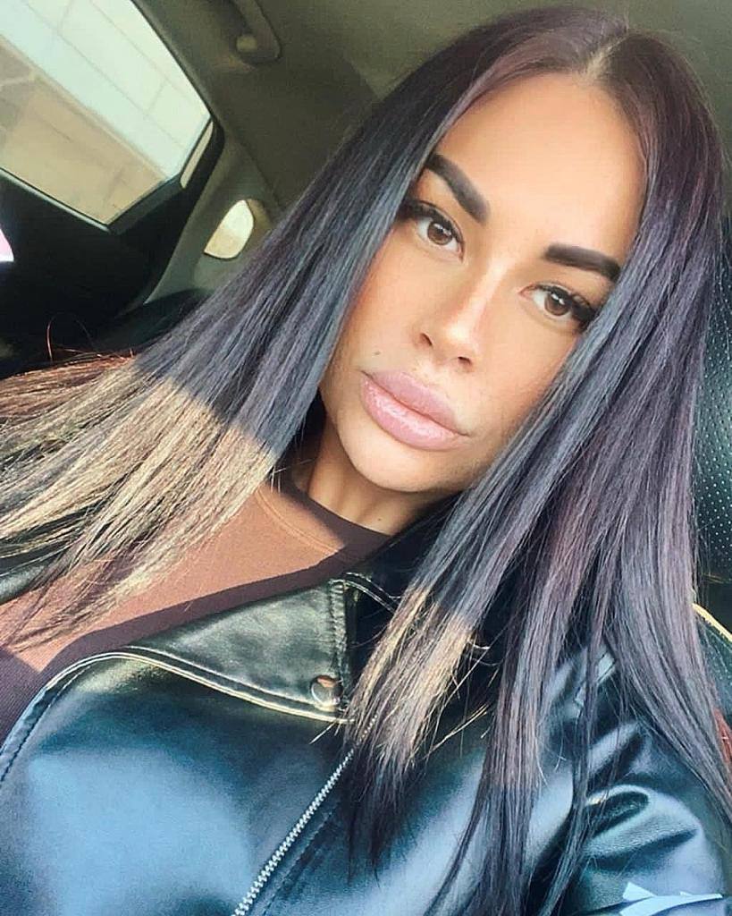 Ella, 24 - VIP Escort in Europe