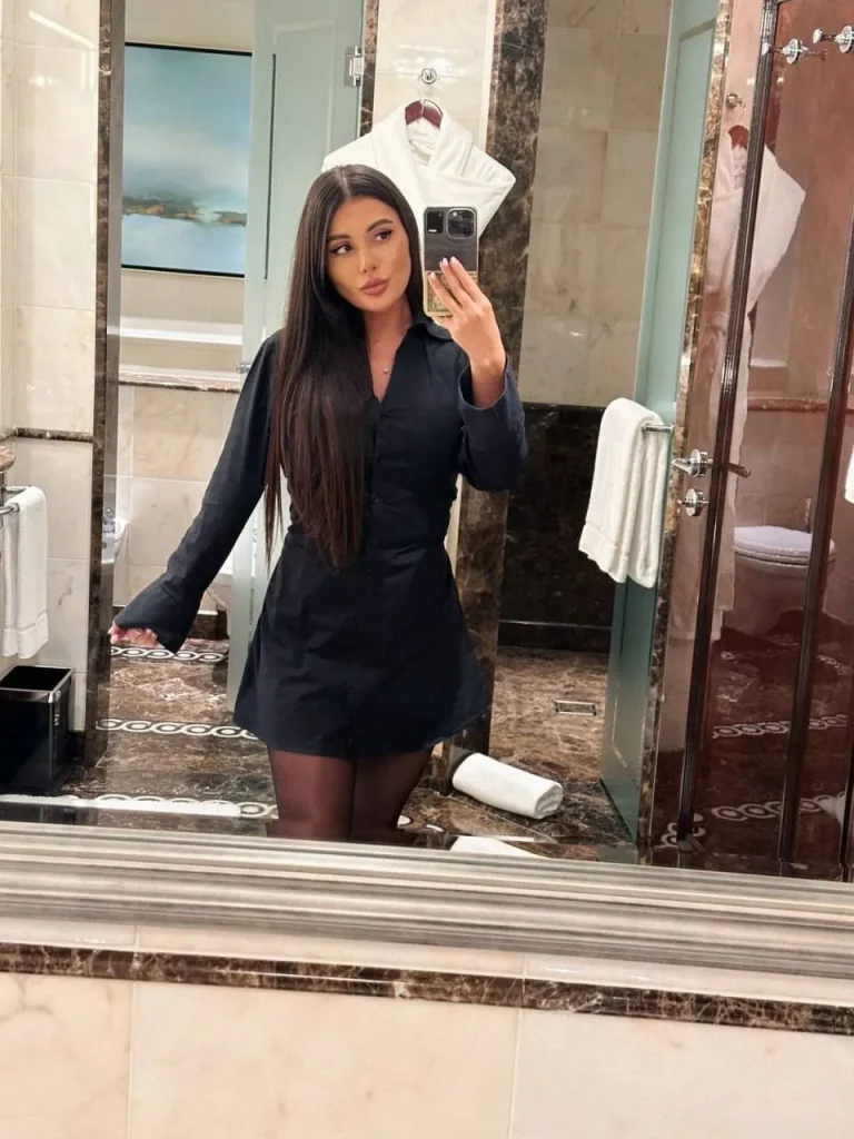 Ellen, 26 - VIP Escort in Europe
