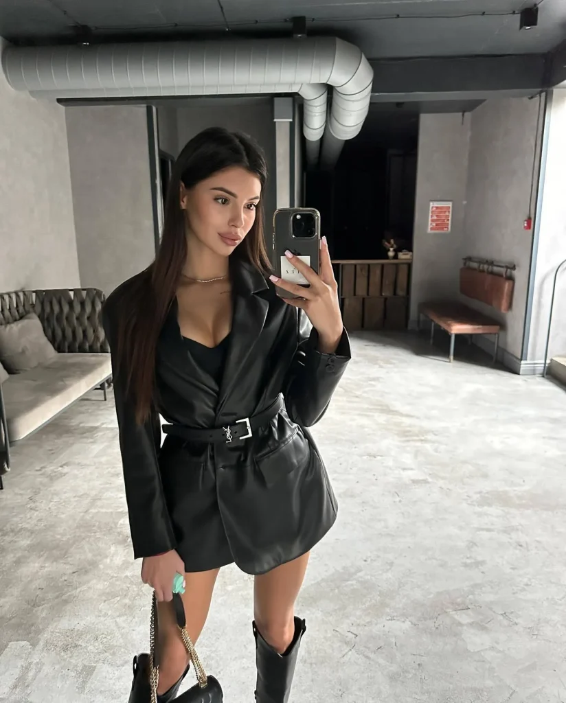 Erin, 23 - VIP Escort in Europe