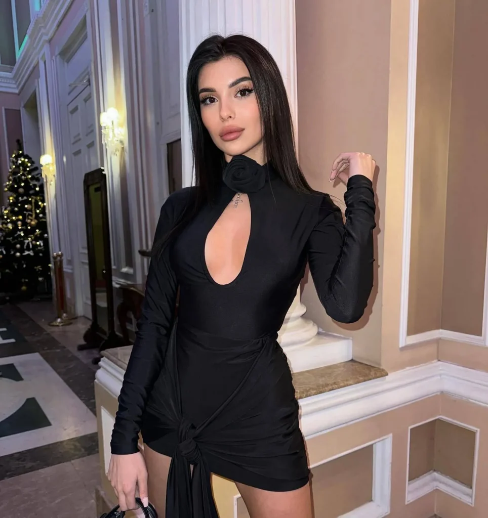 Erin, 23 - VIP Escort in Europe
