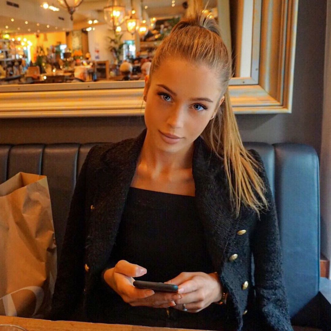 Faith, 18 - VIP Escort in Europe