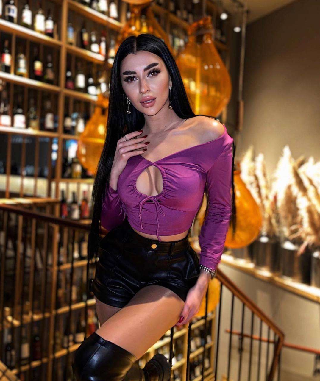 Faith, 22 - VIP Escort in Europe