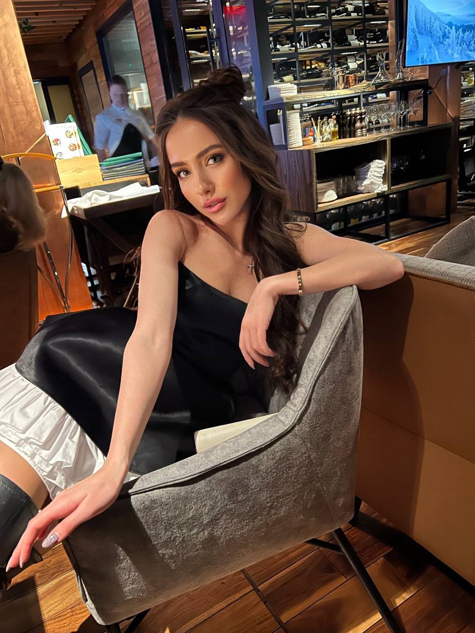 Gabriella, 19 - VIP Escort in Europe