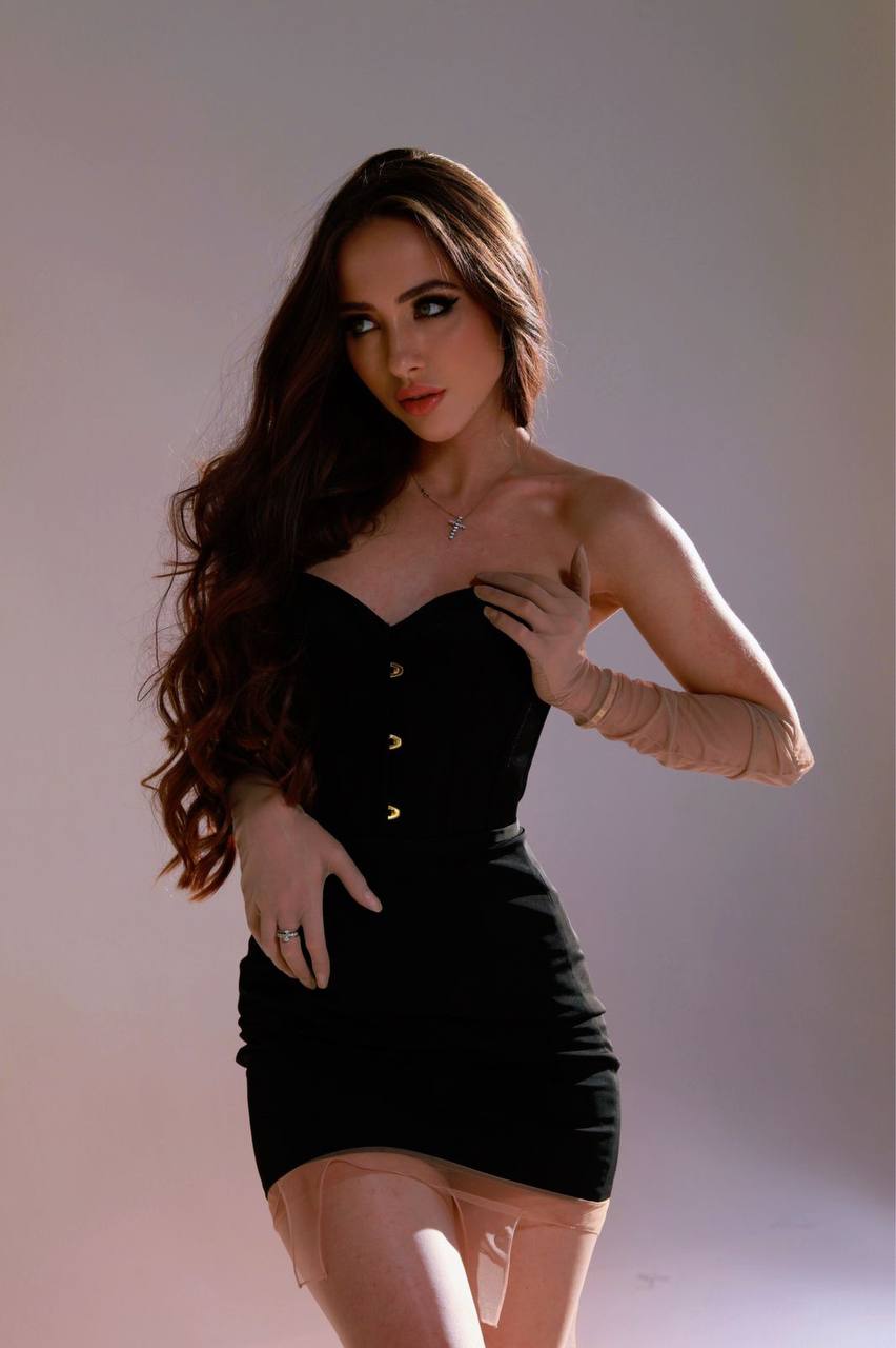 Gabriella, 19 - VIP Escort in Europe