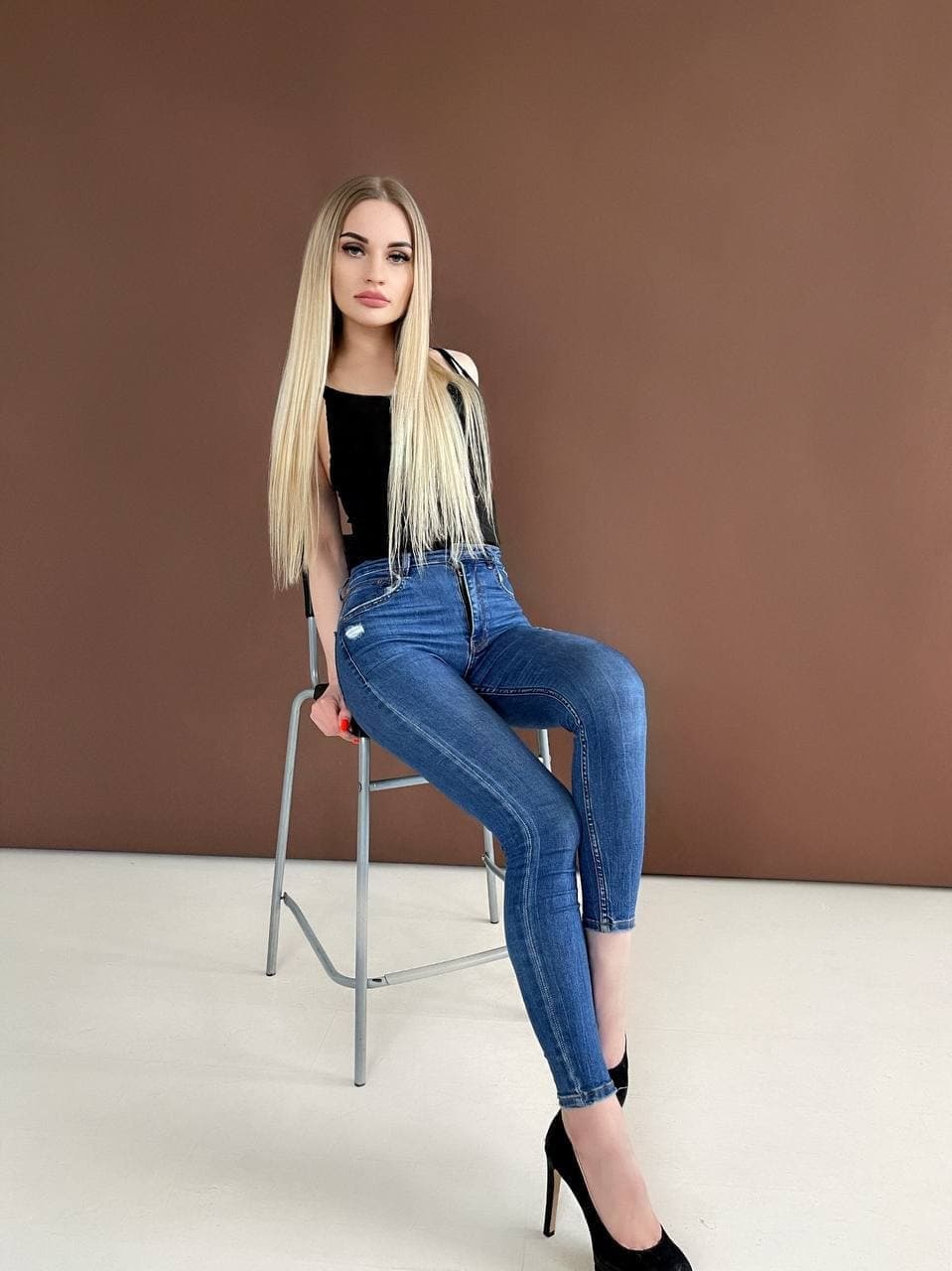 Heidi, 21 - VIP Escort in Europe