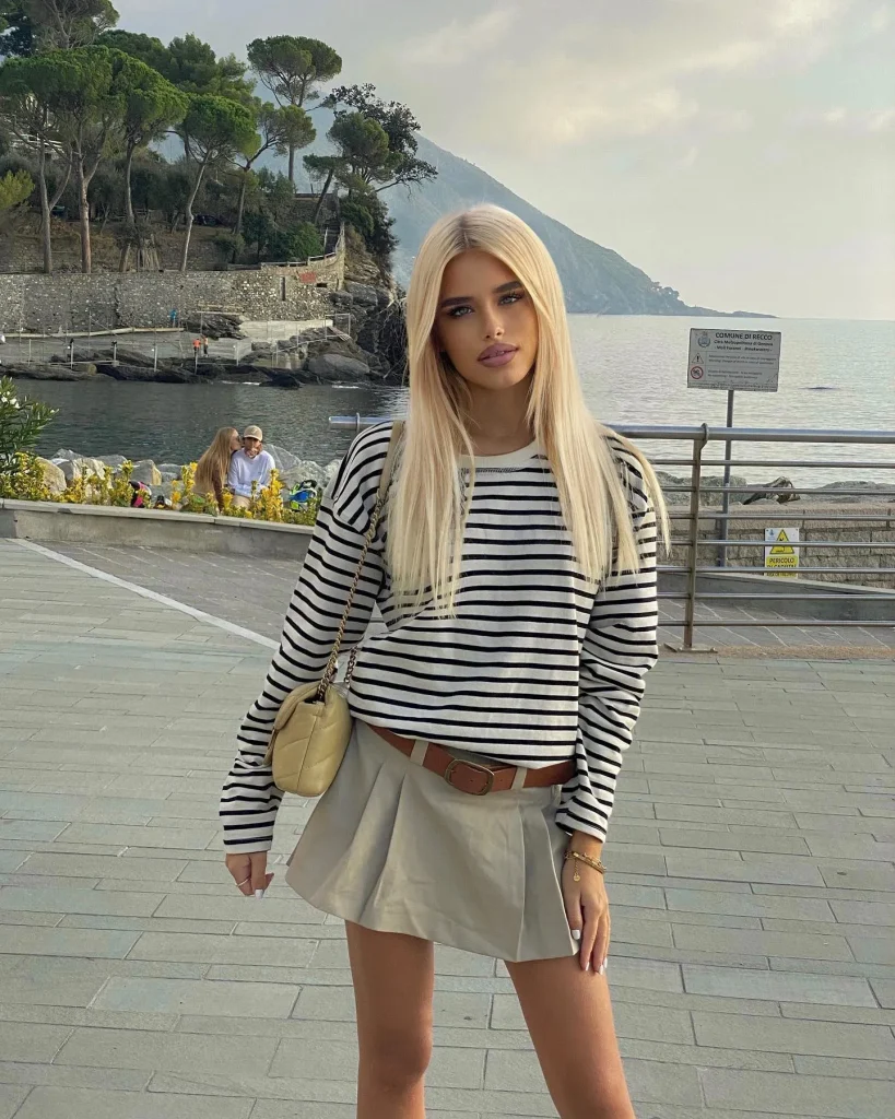 Jacqueline, 22 - VIP Escort in Europe