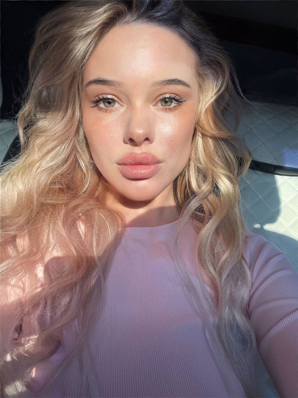 Jennifer, 19 - VIP Escort in Europe