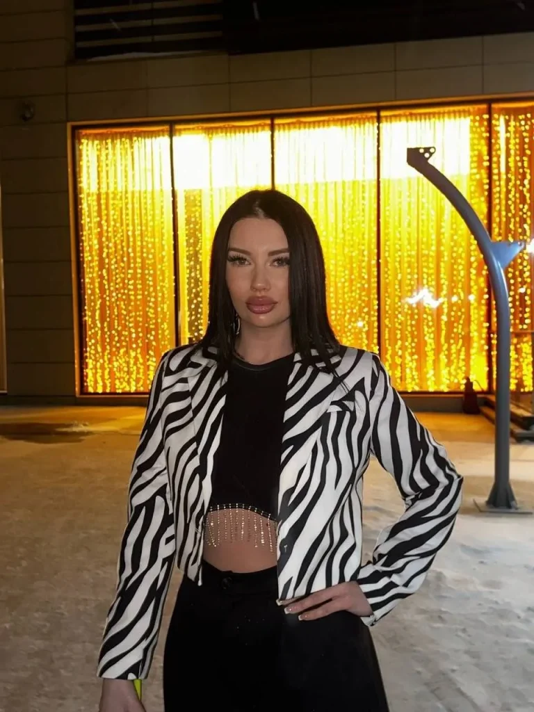 Jocelyn, 26 - VIP Escort in Europe