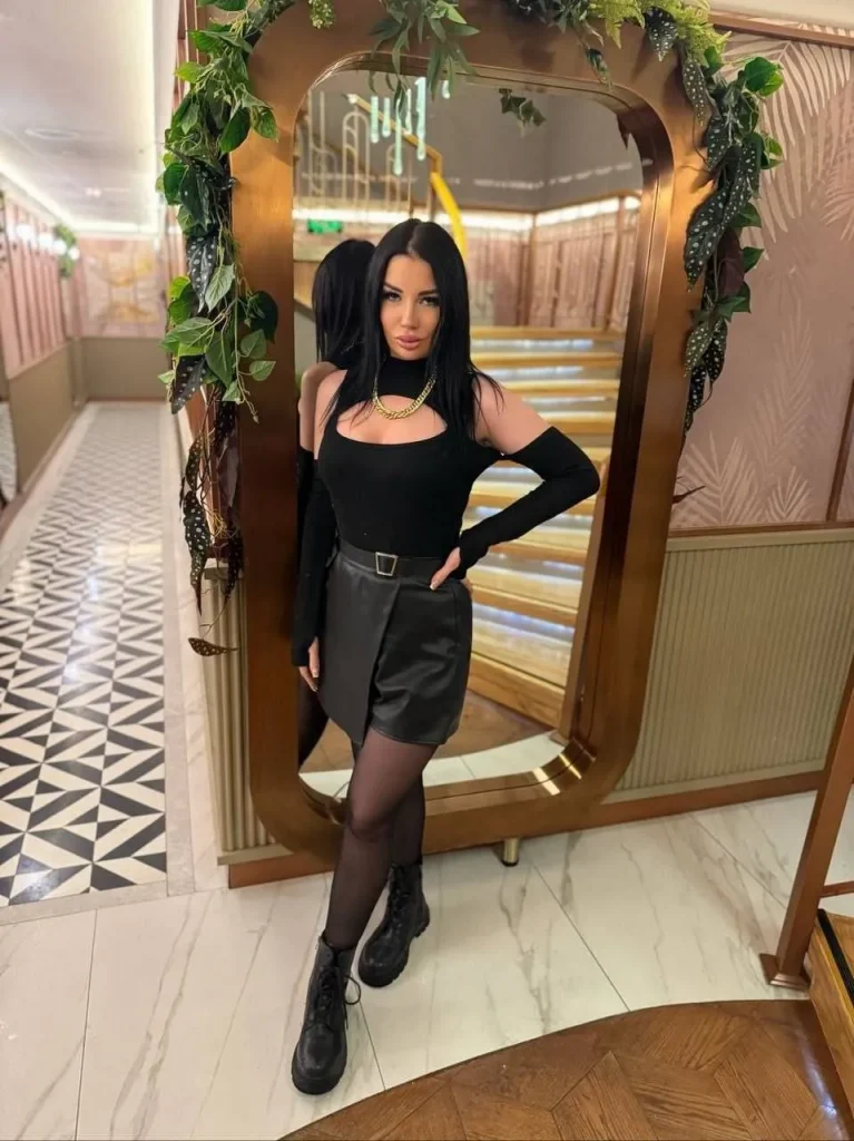 Jocelyn, 26 - VIP Escort in Europe