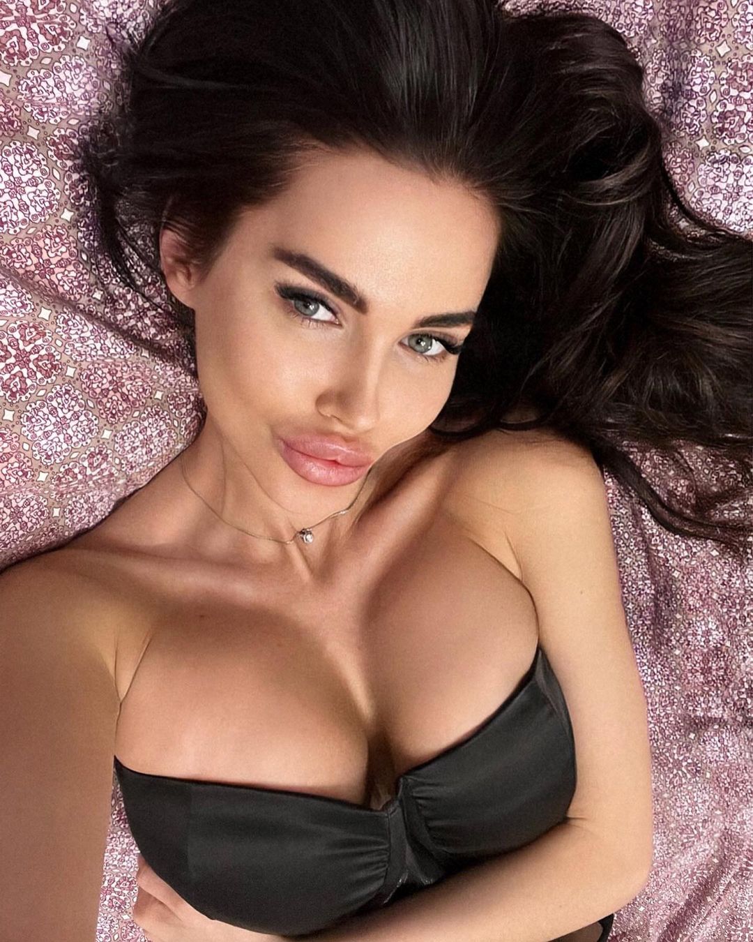 Kaitlyn, 23 - VIP Escort in Europe