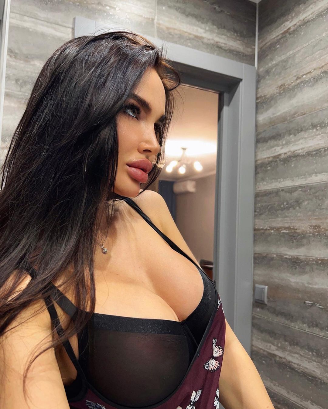 Kaitlyn, 23 - VIP Escort in Europe