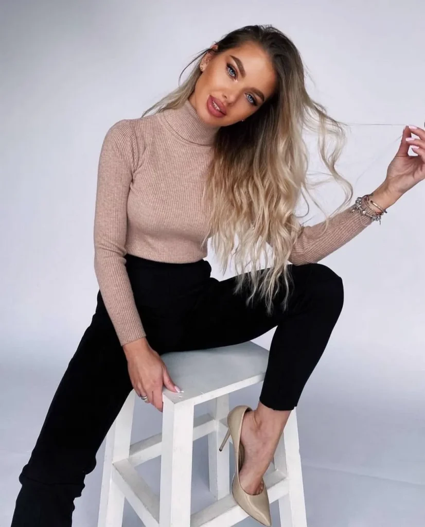Kaitlyn, 26 - VIP Escort in Europe