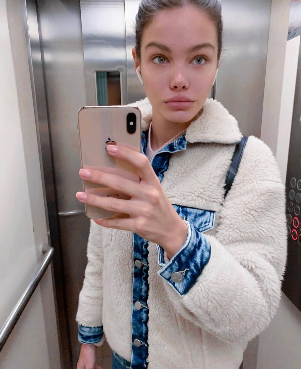 Kimberly, 20 - VIP Escort in Europe