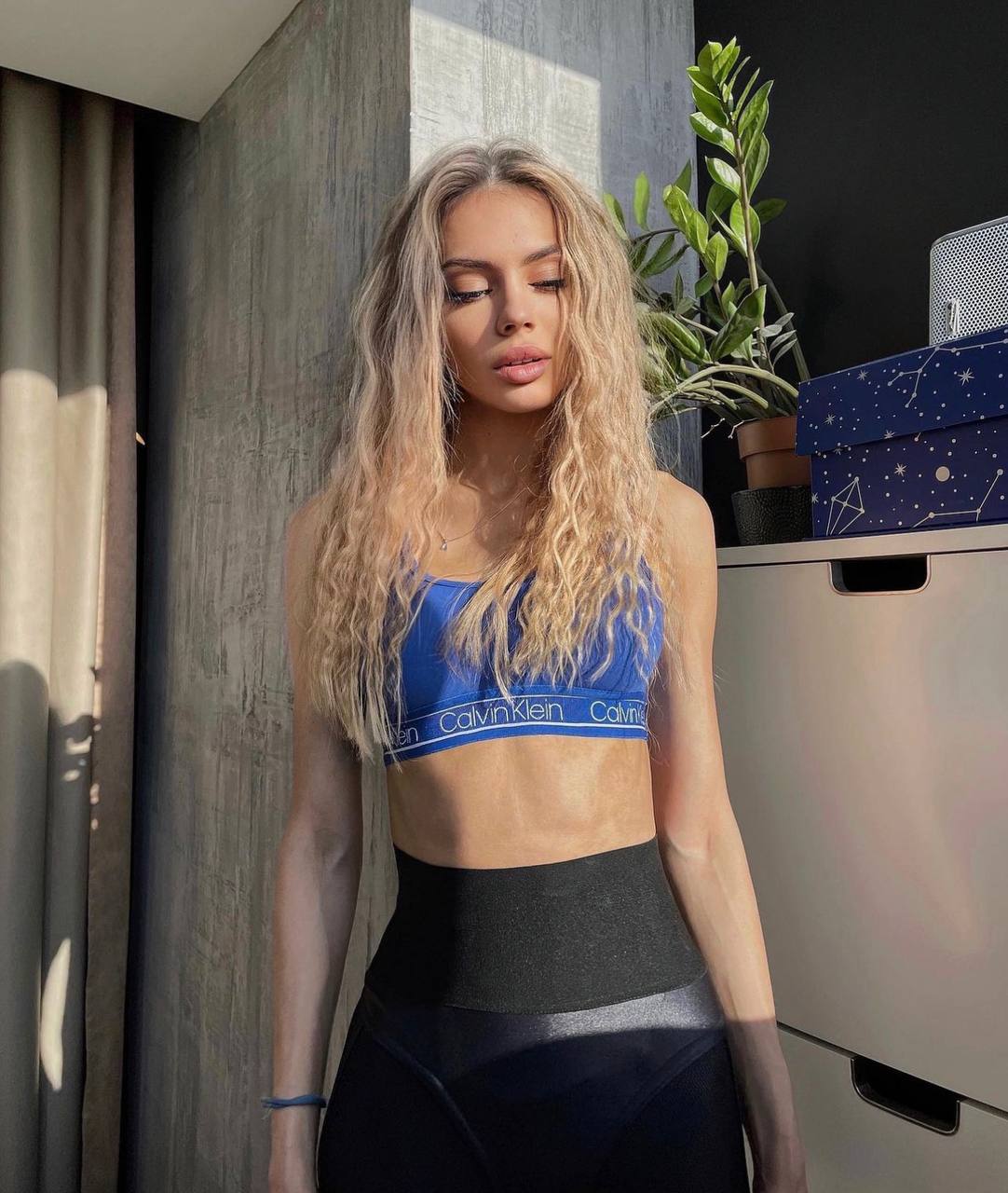 Kimberly, 19 - VIP Escort in Europe