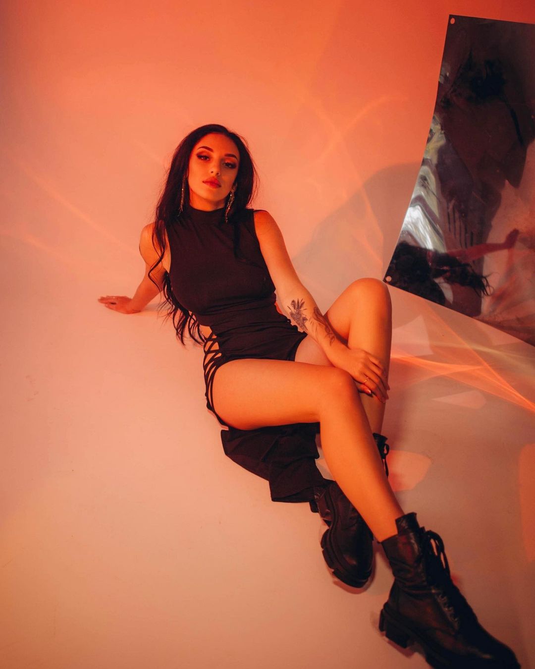 Lucy, 20 - VIP Escort in Europe