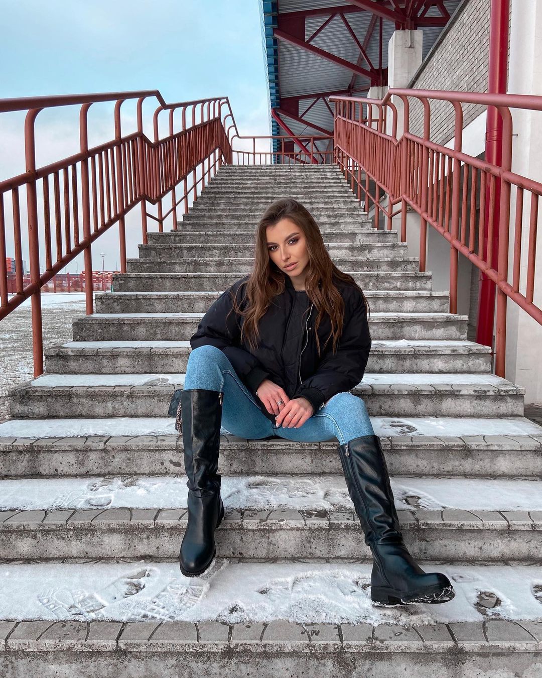 Madeline, 27 - VIP Escort in Europe